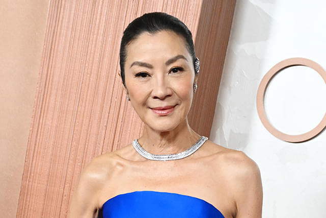 実写ドラマ版「ブレードランナー2099」は26年配信！主演はミシェル・ヨー