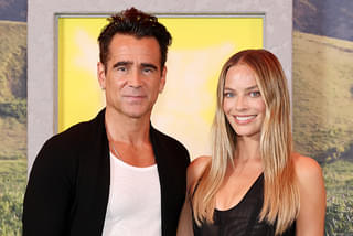 マーゴット・ロビー、ハーレイ・クイン映画でコリン・ファレルと共演予定だったことを明かす