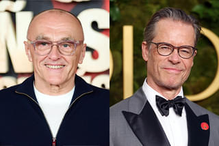 ダニー・ボイル監督新作にガイ・ピアース主演決定 メディア王ルパート・マードックの伝記映画「インク」