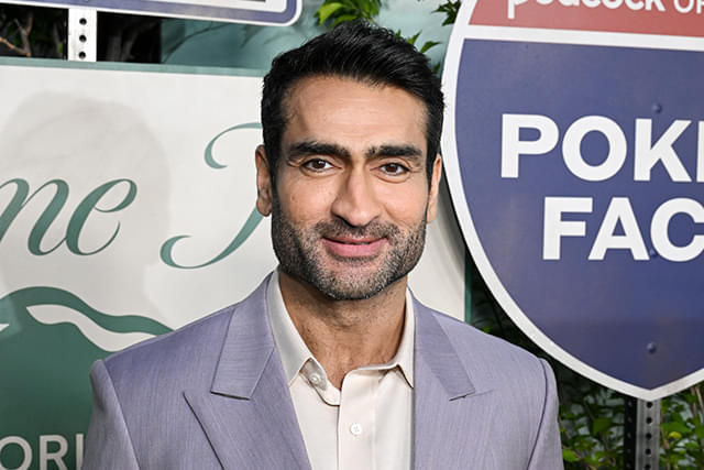 「エターナルズ」のクメイル・ナンジアニが告白 6本契約の10年計画が全て白紙に