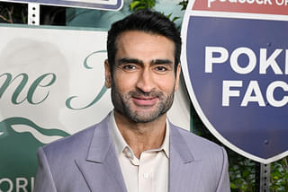 「エターナルズ」のクメイル・ナンジアニが告白 6本契約の10年計画が全て白紙に