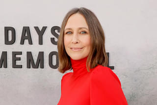 プランB製作、マーク・ウォールバーグ主演のアップル映画にベラ・ファーミガ