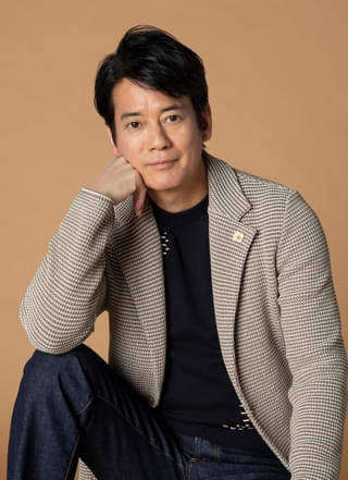 唐沢寿明、約7年ぶりのテレ東連ドラ主演 伸び悩む若手刑事たちの“コーチ”に