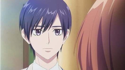 萱島大樹（CV：内山昂輝）