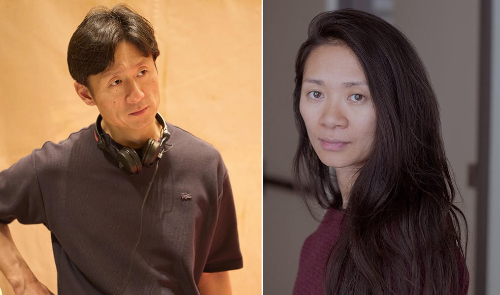 第38回東京国際映画祭・黒澤明賞は李相日監督とクロエ・ジャオ監督