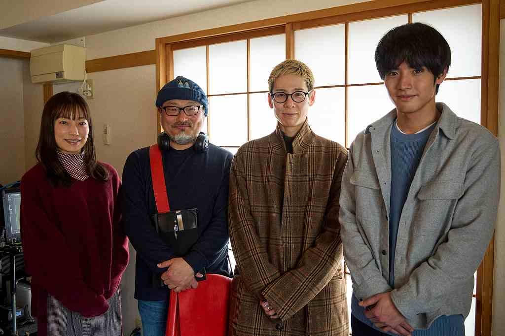 【SNSで考察過熱】菅野美穂＆赤楚衛二「近畿地方のある場所について」をネタバレ解説！ “赤い服の女”の謎、衝撃ラストの真相は？