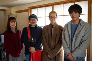 【SNSで考察過熱】菅野美穂＆赤楚衛二「近畿地方のある場所について」をネタバレ解説！ “赤い服の女”の謎、衝撃ラストの真相は？