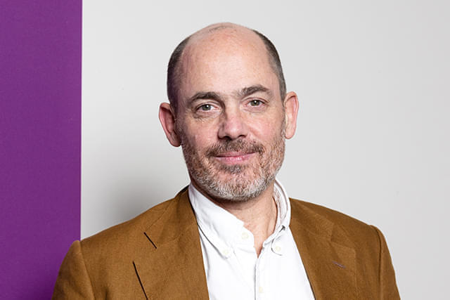 「教皇選挙」エドワード・ベルガー監督、「オーシャンズ14」を辞退していた