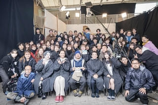 ⼤阪芸術大学の授業で学生たち×プロが映画製作！ 次世代のクリエイターを育てる画期的なプロジェクトをご紹介