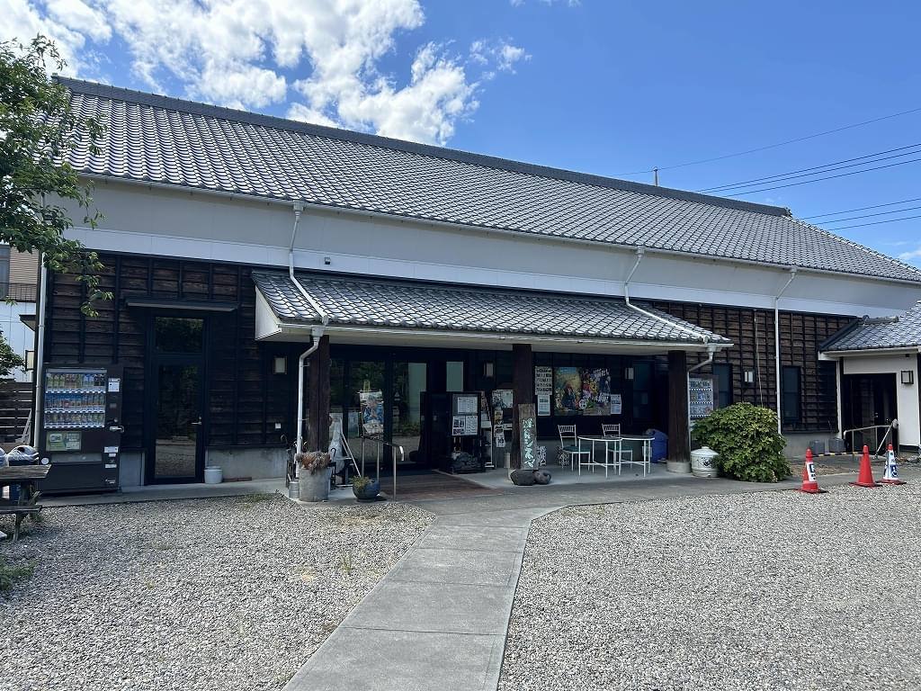 【世界の映画館】酒蔵跡地の建物を改装したユニークなミニシアター「深谷シネマ」