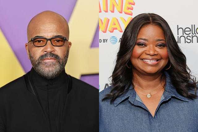 「セールスマンの死」映画化にジェフリー・ライト＆オクタビア・スペンサー