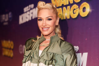 現代版「オズの魔法使い」は音楽満載のドラマに 制作総指揮にグウェン・ステファニー