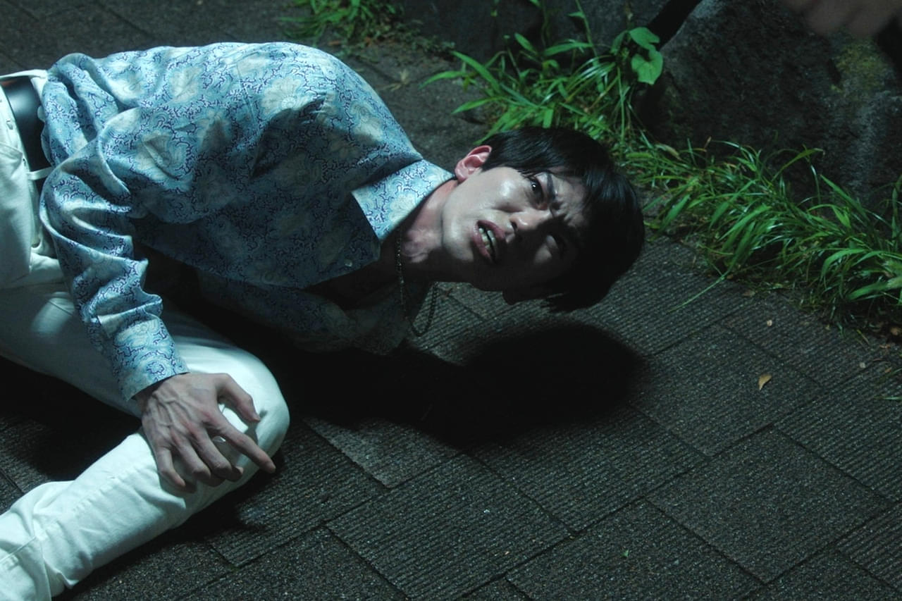 樋口幸平「愛の、がっこう。」第8話にホスト役で出演 木村文乃×ラウールの軌跡を描く主題歌特別映像も公開