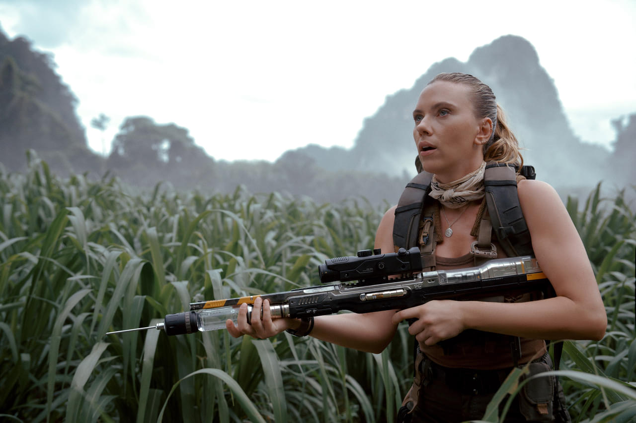 【25年公開の洋画作品最速】「ジュラシック・ワールド 復活の大地」20日間で興収40億円突破！