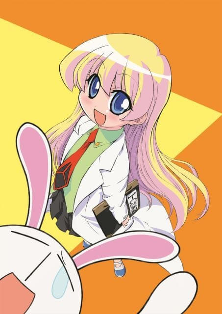 「ぱにぽにだっしゅ！」全話＆OP・ED映像が無料配信中 主題歌などのサブスク配信もスタート