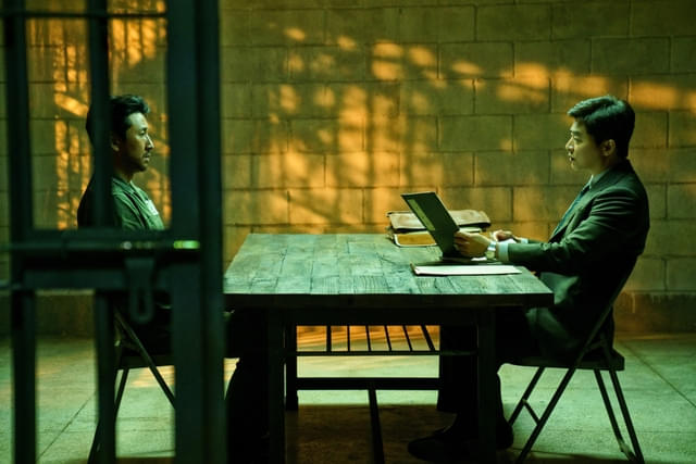 「大統領暗殺裁判 16日間の真実」は公開中