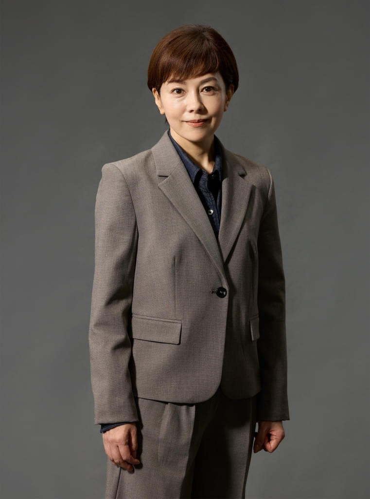 沢口靖子、月9に初出演!! 「絶対零度」シリーズ新章で35年ぶりフジ連ドラ主演