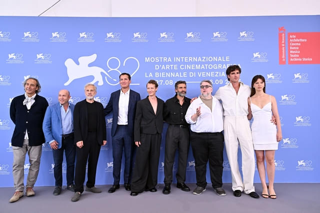 Netflix配信前にアメリカで限定劇場公開