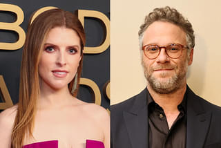 アナ・ケンドリック&セス・ローゲン、新作コメディ「Babies」に主演