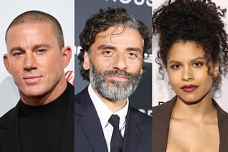 チャニング・テイタム×オスカー・アイザック×ザジー・ビーツ、犯罪映画で共演