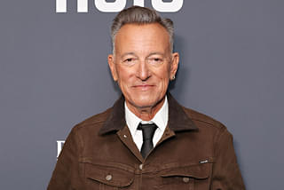 スプリングスティーン、自身の伝記映画を語る「俺は年を取ったし、もう何をしても気にしない」