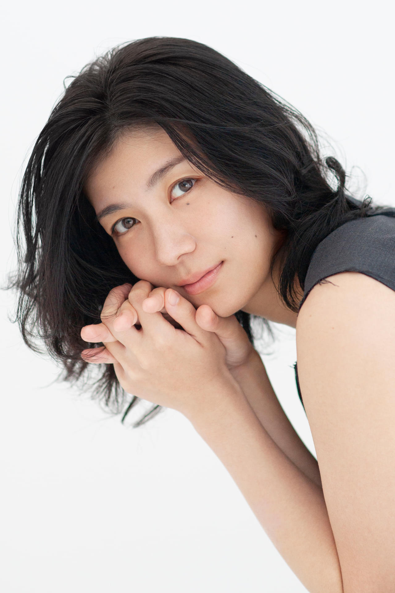 瀧内公美が第38回東京国際映画祭のナビゲーターに 抽選で映画祭に招待のレコメンドキャンペーンも開催