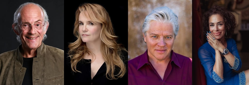 「バック・トゥ・ザ・フューチャー」キャストが東京コミコン2025参戦！ 公式展示＆物販ブースも決定