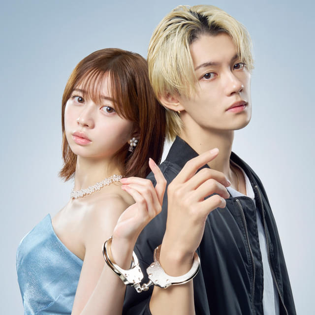 主演は桜田ひより&佐野勇斗