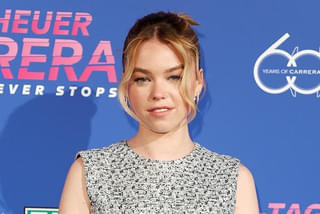 「スーパーガール」ミリー・オールコック、新作ダークコメディに主演