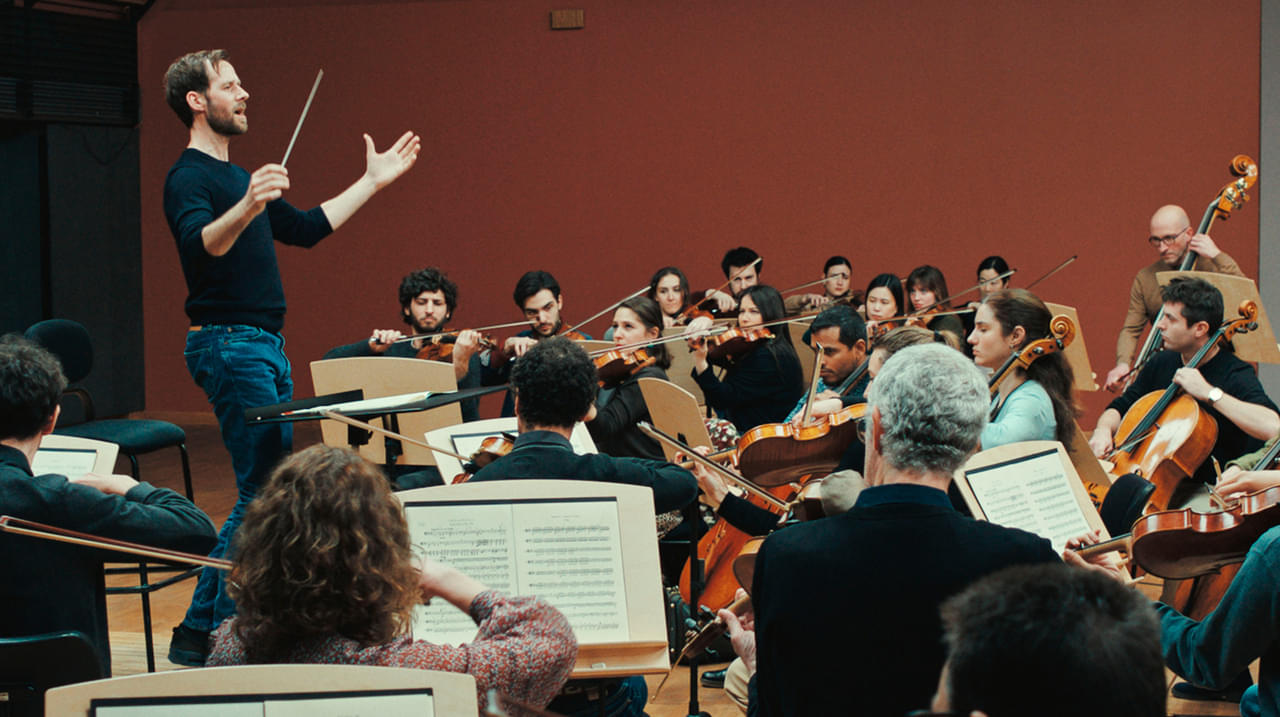 この秋観たい！音楽と絆の感動作「ファンファーレ！ふたつの音」メイキング映像＆こだわりの楽曲タイトル公開