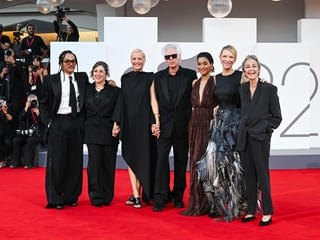 【第82回ベネチア国際映画祭】ジム・ジャームッシュ、ソフィア・コッポラ、ガス・バン・サントなど注目作ずらり