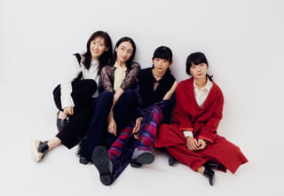 【「リンダ リンダ リンダ」インタビュー】ずっとあの時の気持ちのまま生きている――20年ぶりの再会で語る思い出、若い世代へのメッセージ