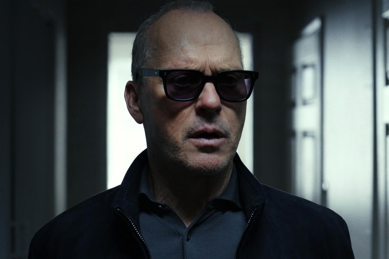 マイケル・キートン監督・主演・製作×アル・パチーノ共演「殺し屋のプロット」12月5日公開決定！