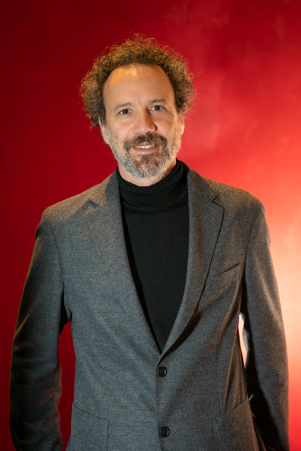 第38回東京国際映画祭コンペティション部門審査委員長にカルロ・シャトリアン氏