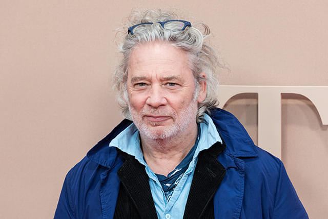 デクスター・フレッチャー