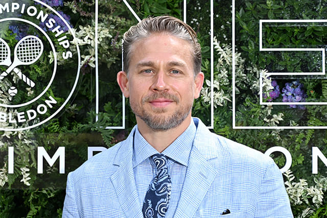 Netflix「モンスター」シリーズ4にチャーリー・ハナム リジー・ボーデンの父親役