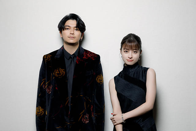 橋本環奈＆眞栄田郷敦、3年ぶりの再会で蘇った大切な“青春の記憶”とかけがえのない友情【「カラダ探し」インタビュー】