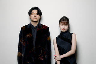 橋本環奈＆眞栄田郷敦、3年ぶりの再会で蘇った大切な“青春の記憶”とかけがえのない友情【「カラダ探し」インタビュー】