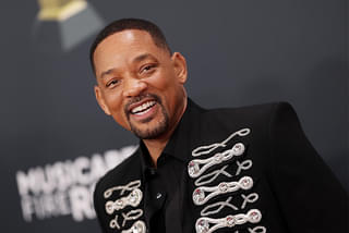 ウィル・スミス、パラマウントとファーストルック契約締結