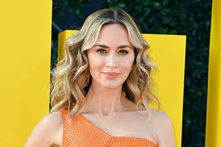 エミリー・ブラント「ブルックリン」監督の新作に主演