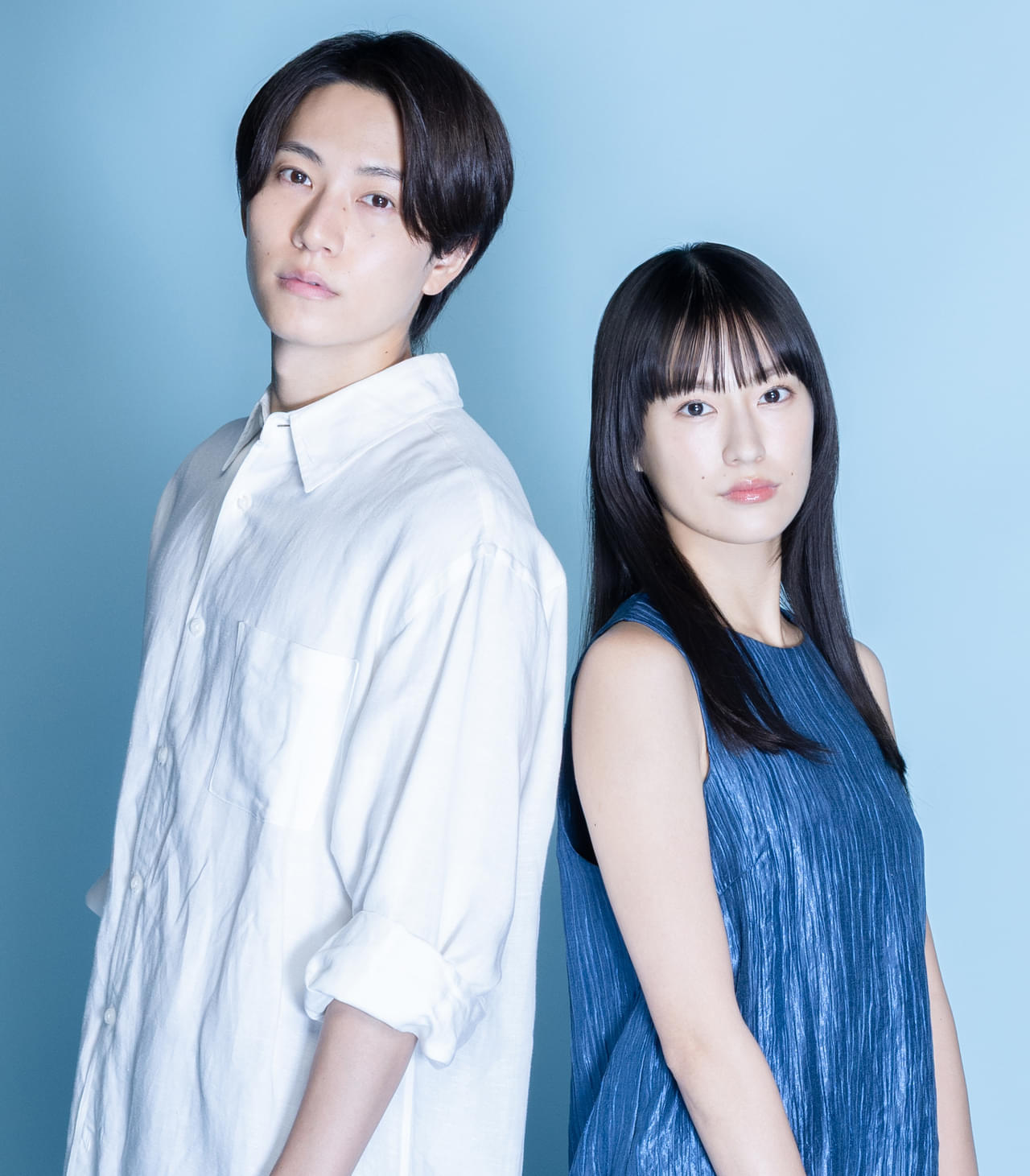 timelesz・橋本将生の初主演ドラマ「ひと夏の共犯者」に恒松祐里！ ふたつの人格をもつ人気アイドル役