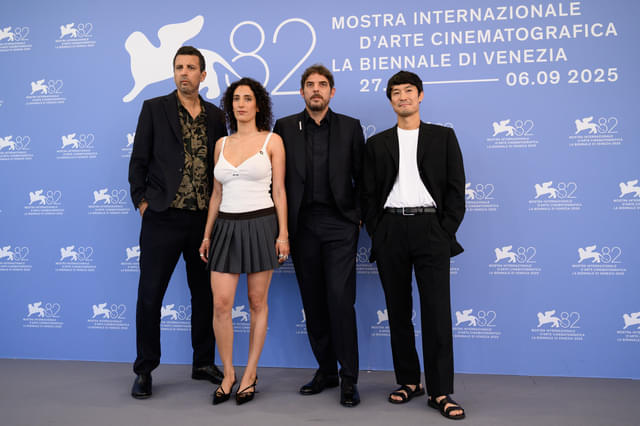 畑明広監督の「Le Grand ciel」チーム