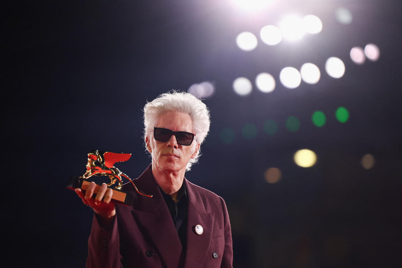 【第82回ベネチア国際映画祭】オリゾンティ部門藤元明緒監督「LOST LAND」に審査員特別賞 コンペティション部門金獅子賞はジム・ジャームッシュ監督