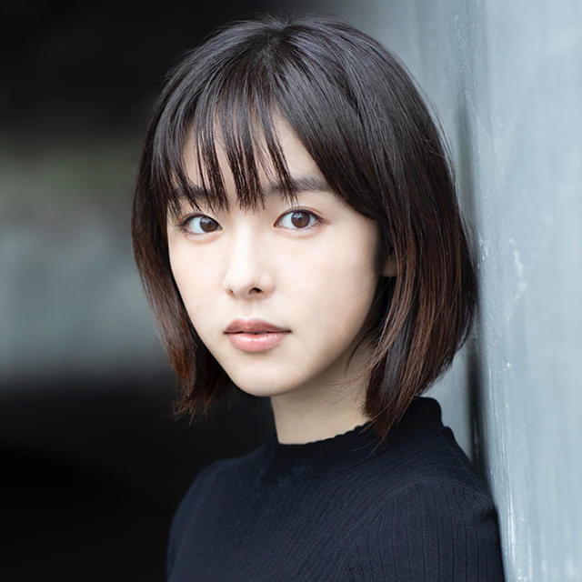 唐田えりかが薫と達郎の娘を演じる