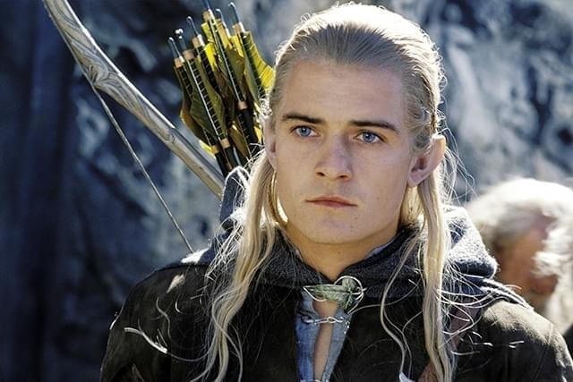 オーランド・ブルーム「ロード・オブ・ザ・リング」新作復帰に改めて強い意欲