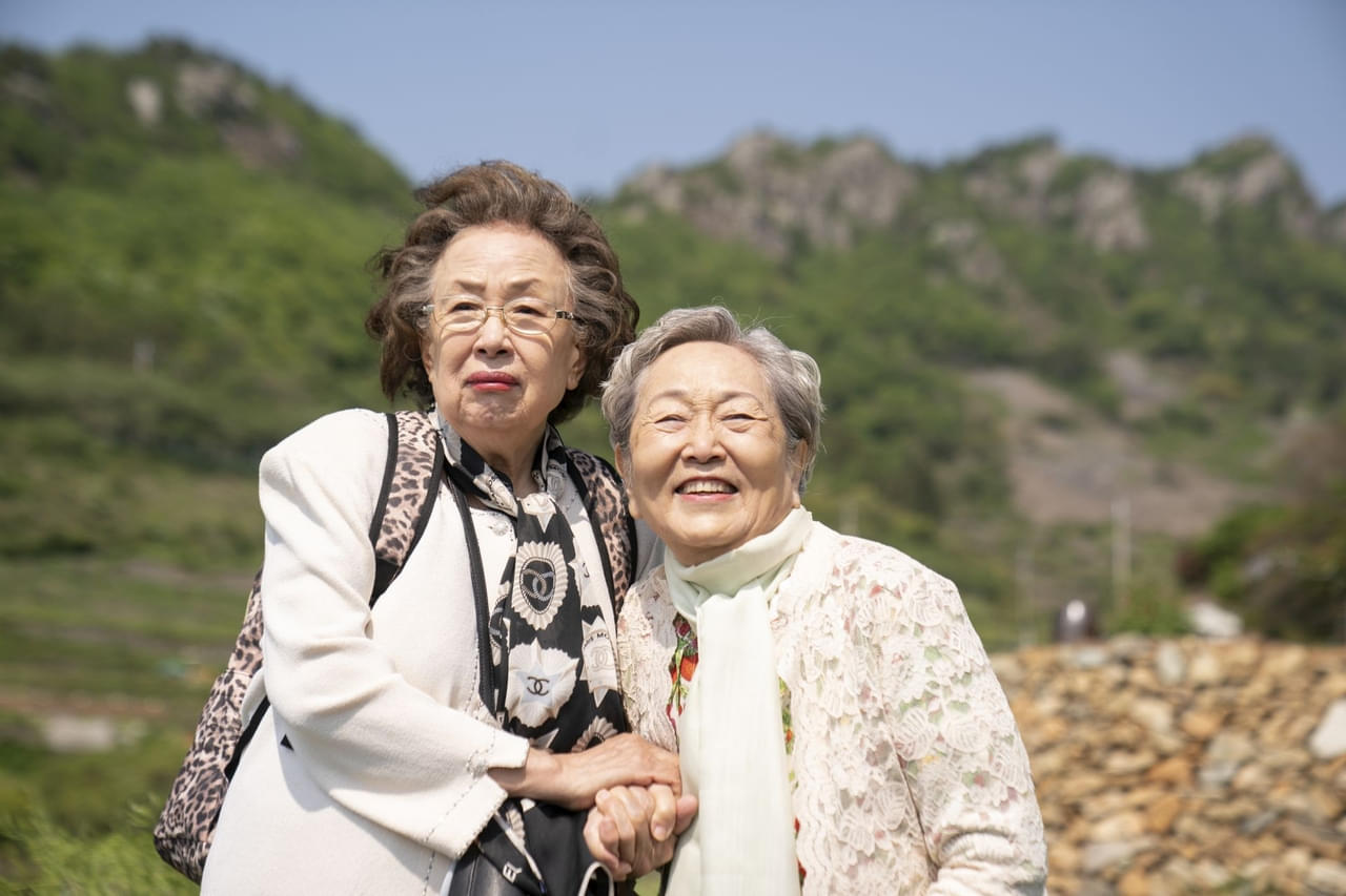 10代～80代の“全年齢層”の心を掴んでヒット 韓国の観客たちは「最後のピクニック」に何を感じたのか【感想まとめ】