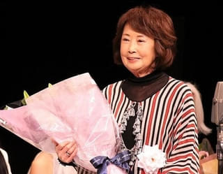 吉行和子さん死去、90歳 「愛の亡霊」「3年B組金八先生」などに出演