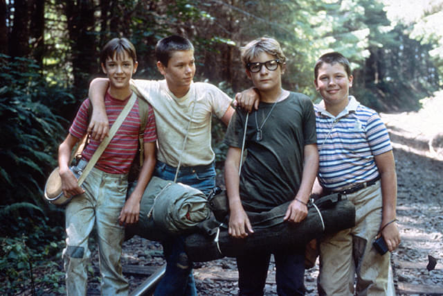 スティーブン・キング「人生最高の映画10本」を発表