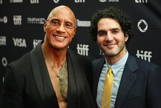 ベニー・サフディ監督＆ドウェイン・ジョンソン、新作「Lizard Music」で再タッグ