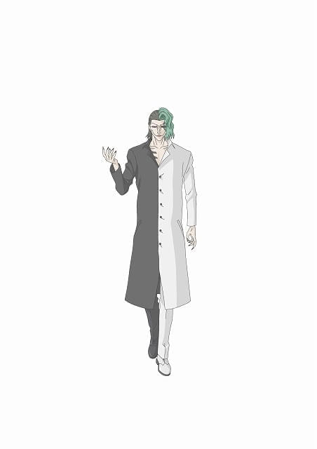 繰田孔富(くりた・あなとみ／CV.杉田智和)